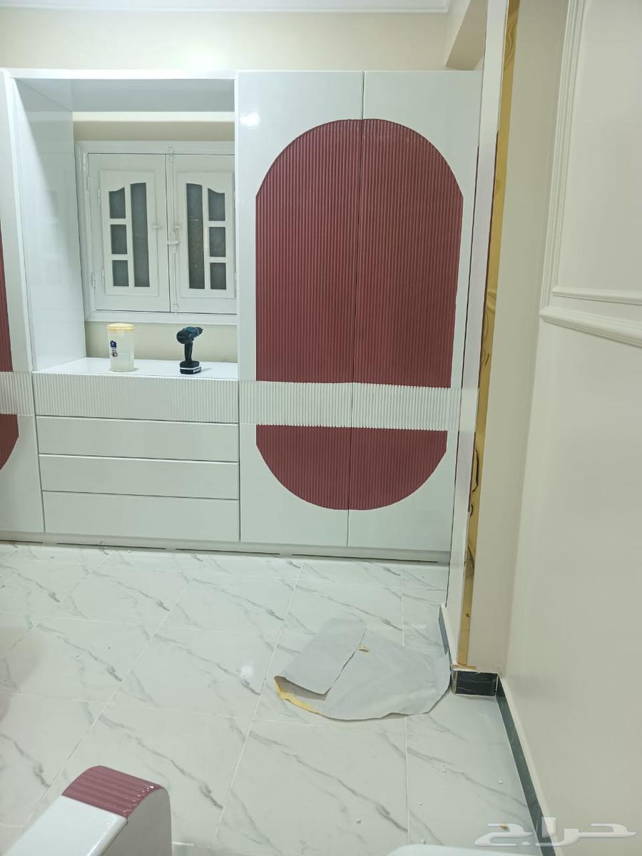 شركة نقل عفش ونقل اثاث مع الفك والتركيب بالمدينة المنورة64225643098499110