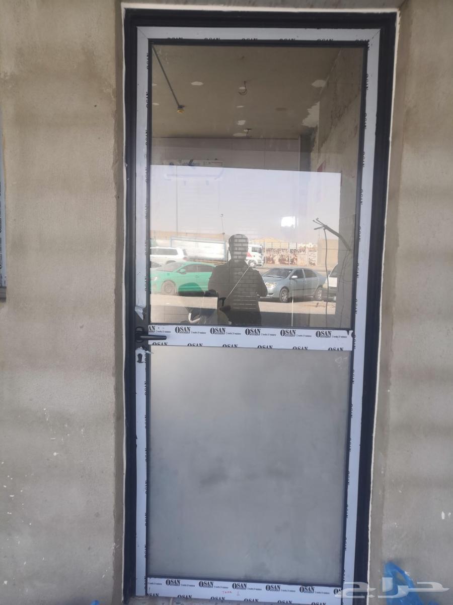 فني المنيوم شبابيك ابواب وصيانات مطابخ وشبابك وأبواب64217878922369110
