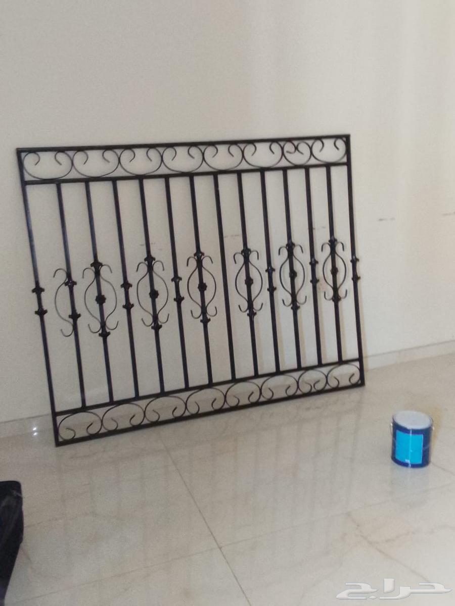 حداد سواتر مضلات هناجر شبابيك64225270596610112