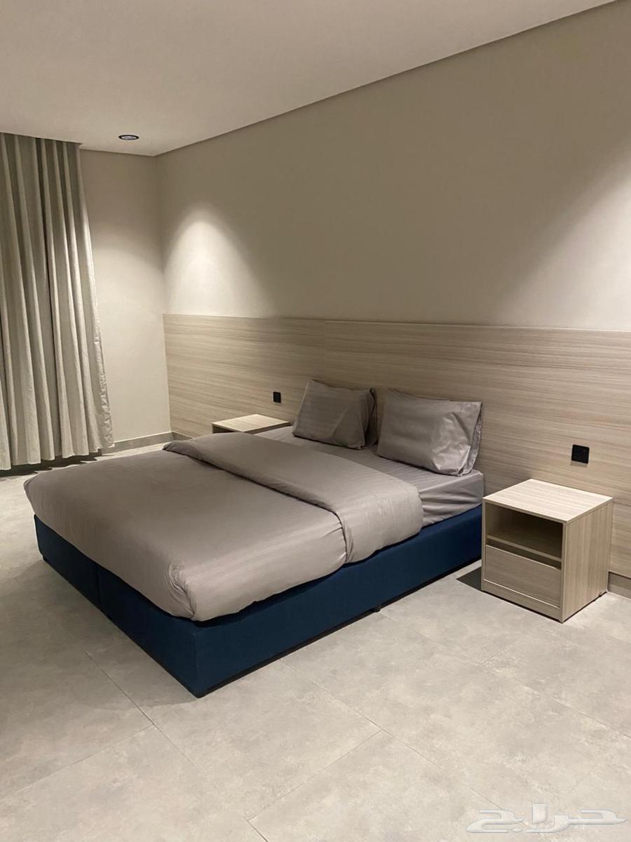 شقة للإيجار