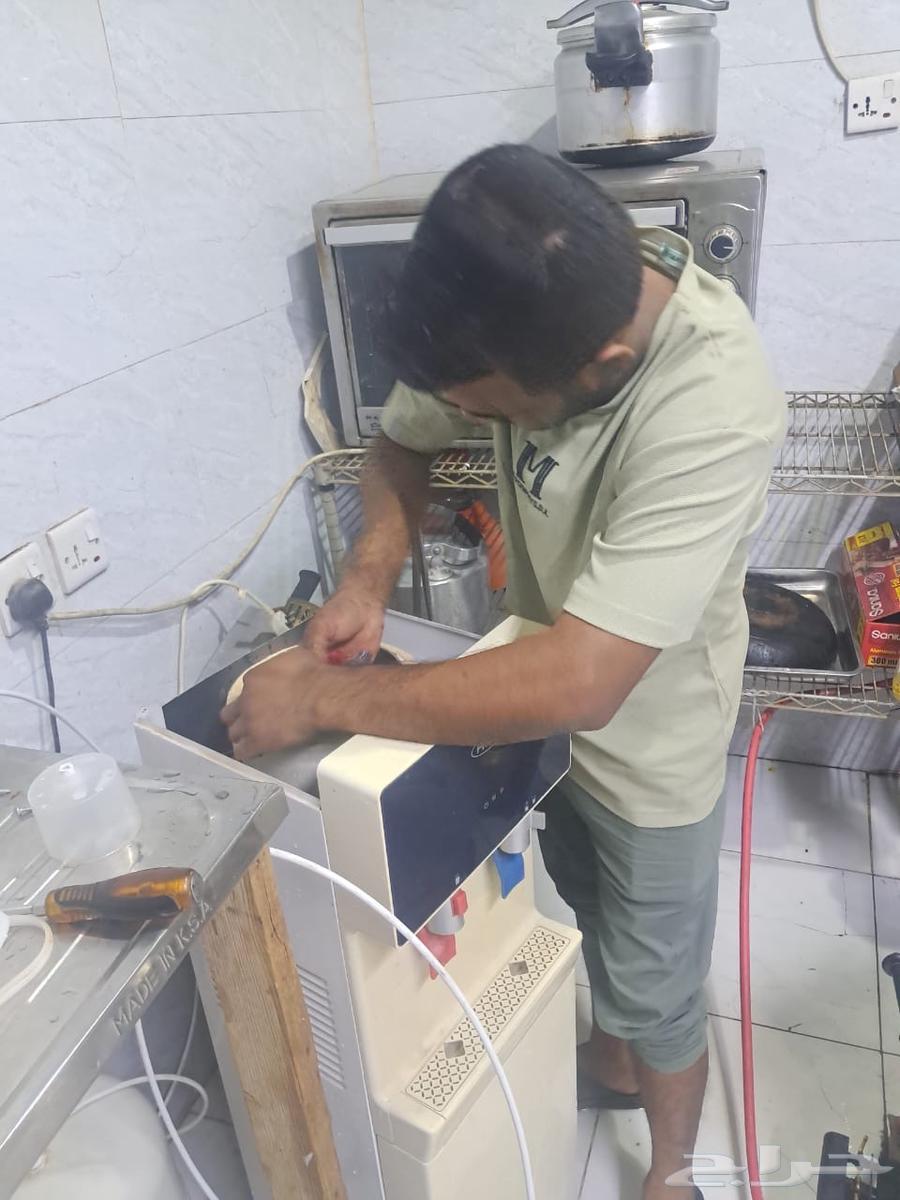 سباك كهربائي64225273412099110