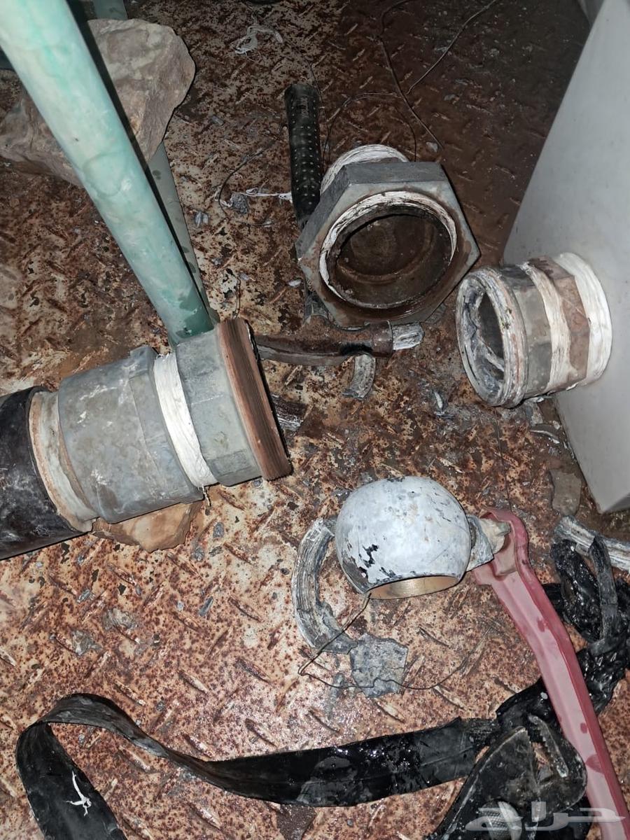 سباك كهربائي64225273412099112