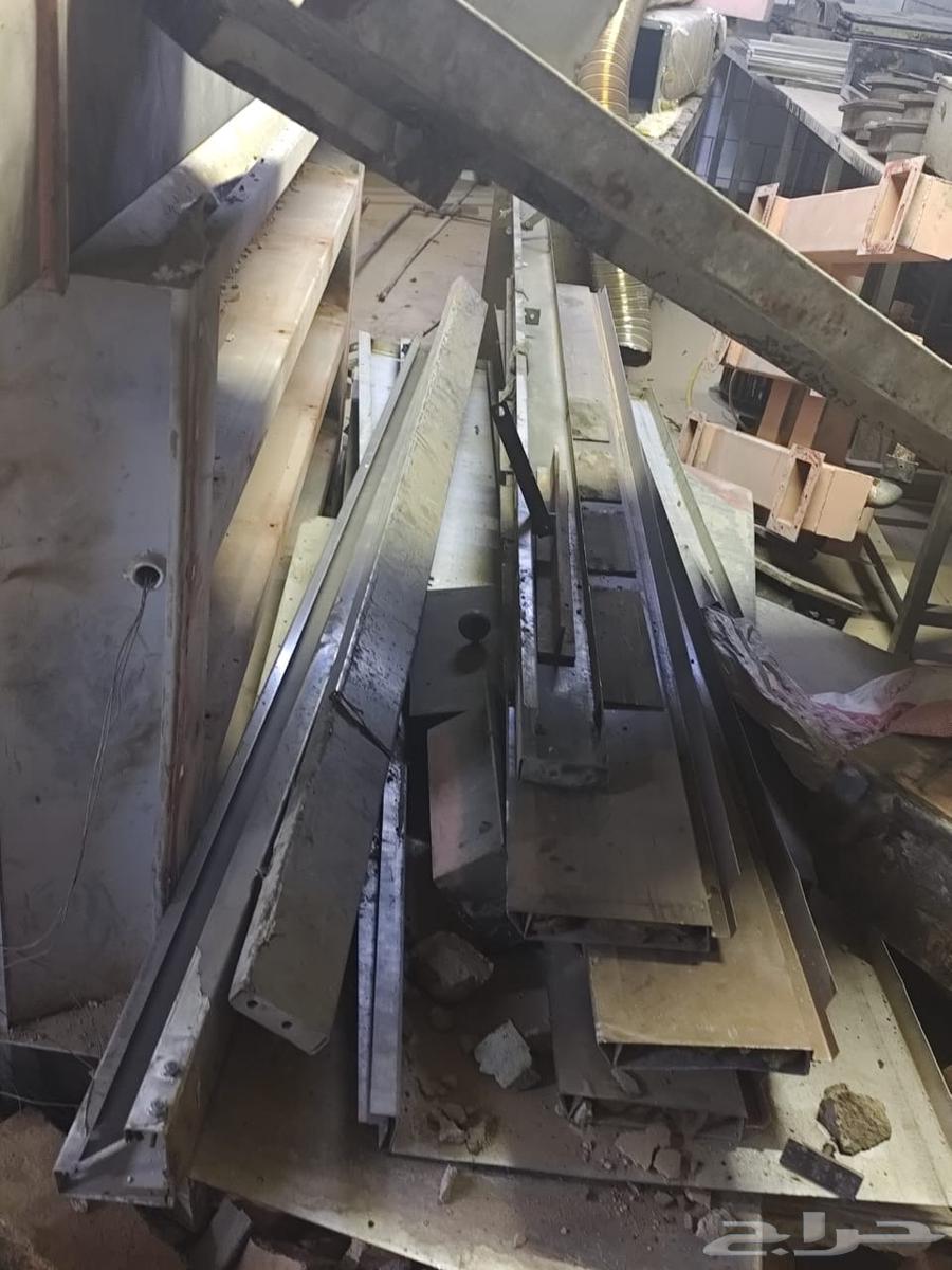 سكراب حديد للبيع64217646484739113