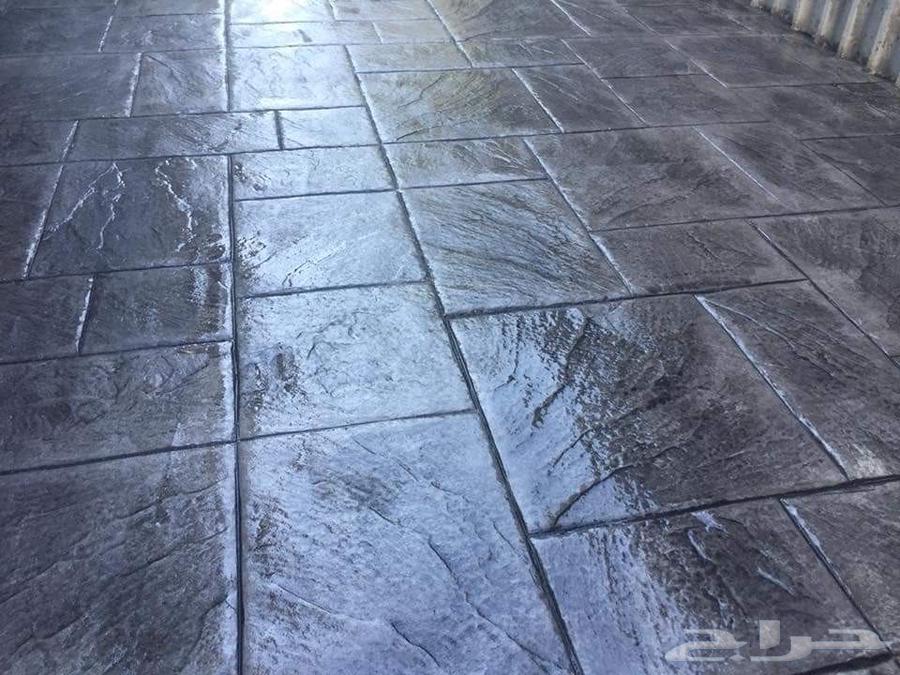 الخرسانة مطبوغه مروحه ميزانية صبه أرضيات64217408050177111