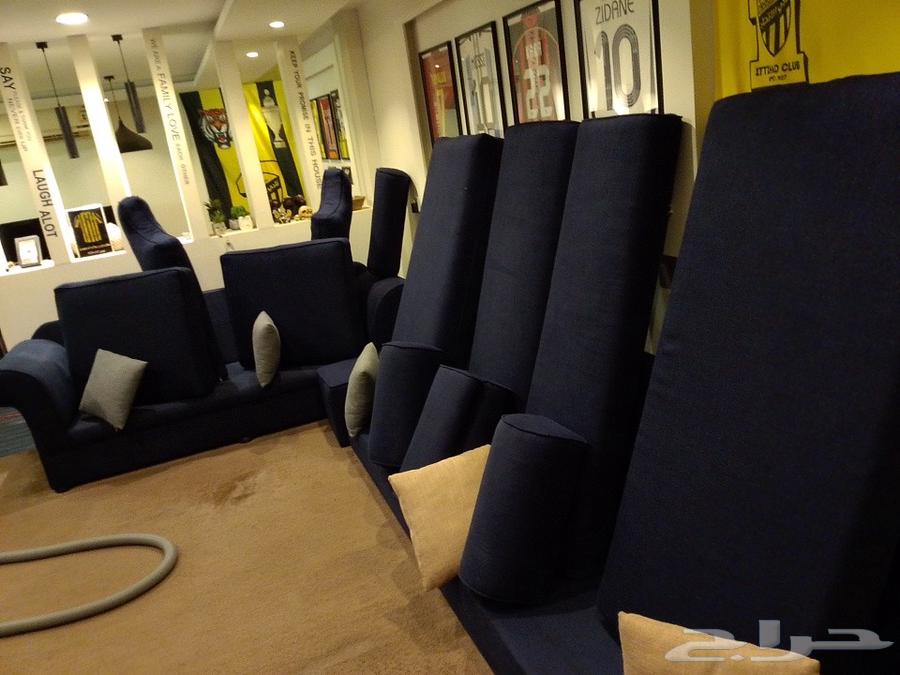 شركة غسيل كنب سجاد مساجد موكيت مجالس ستائر بالبخار بجدة64218076085249111