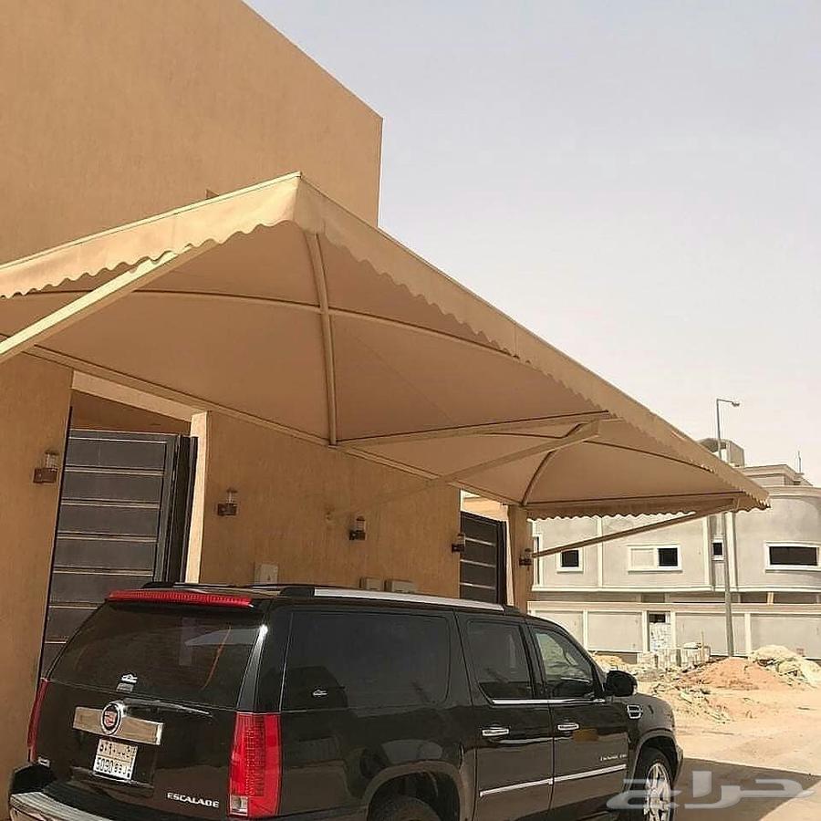 Shade Structures in Al Madinah and Detailed Fabrication of Tents, Pavilions, and Pergolas64216948007811114