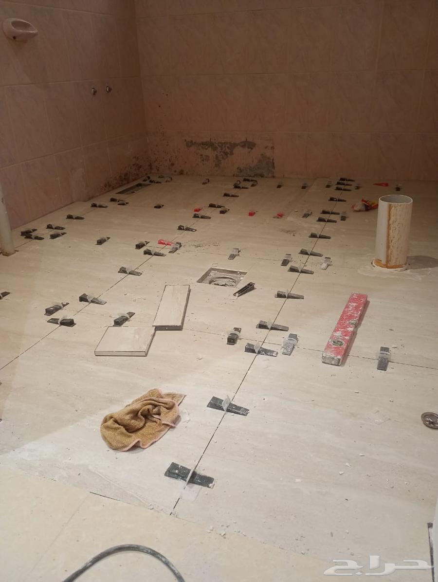 Ceramic tiling, plastering, waterproofing, affordable prices, demolition, installation, repair64217408369539110