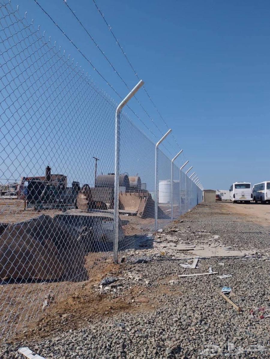 مقاول شبوك وهناجر ومضلات64216946703362110