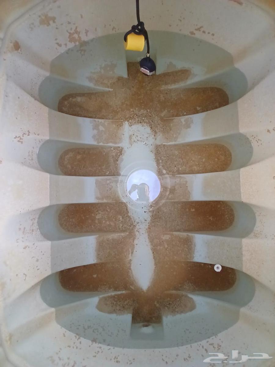 شركة غسيل خزانات بمكه تنظيف وتعقيم الخزان شركه تنظيف خزانات64217647003907111