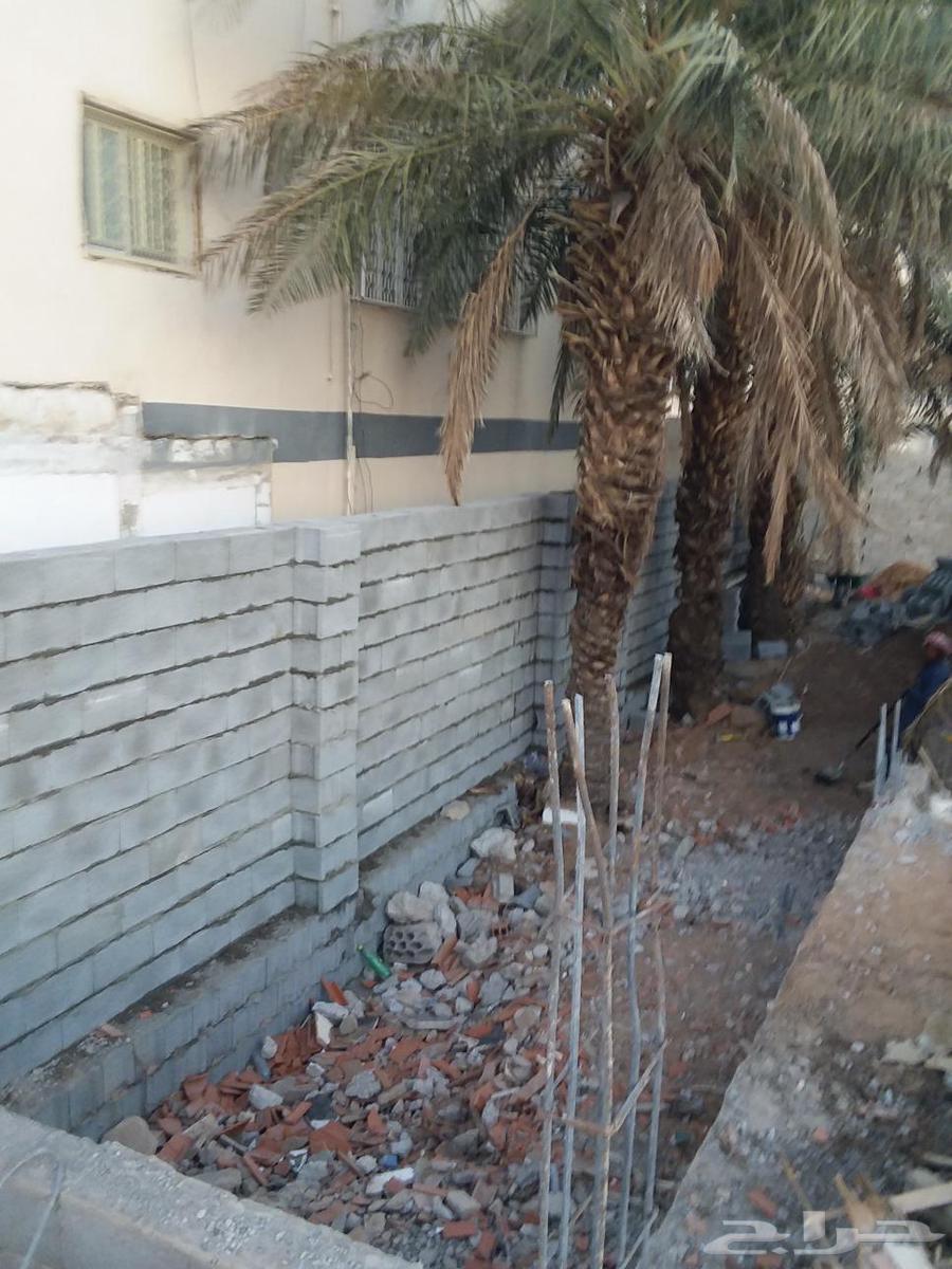 محمد ابوخليل لجميع انواع البناء الطوب في المدينة المنورة64225456687747112