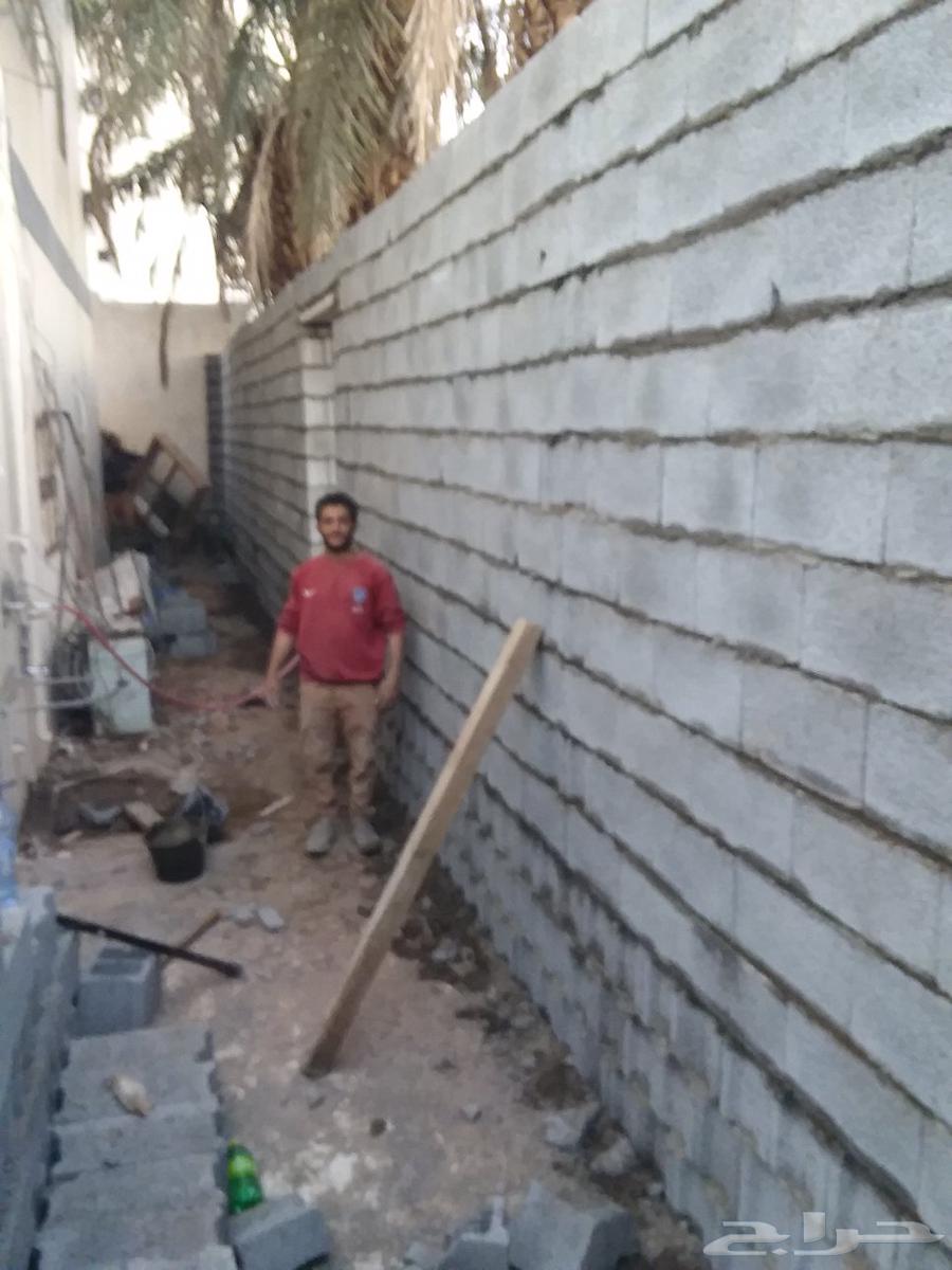 محمد ابوخليل لجميع انواع البناء الطوب في المدينة المنورة64225456687747111