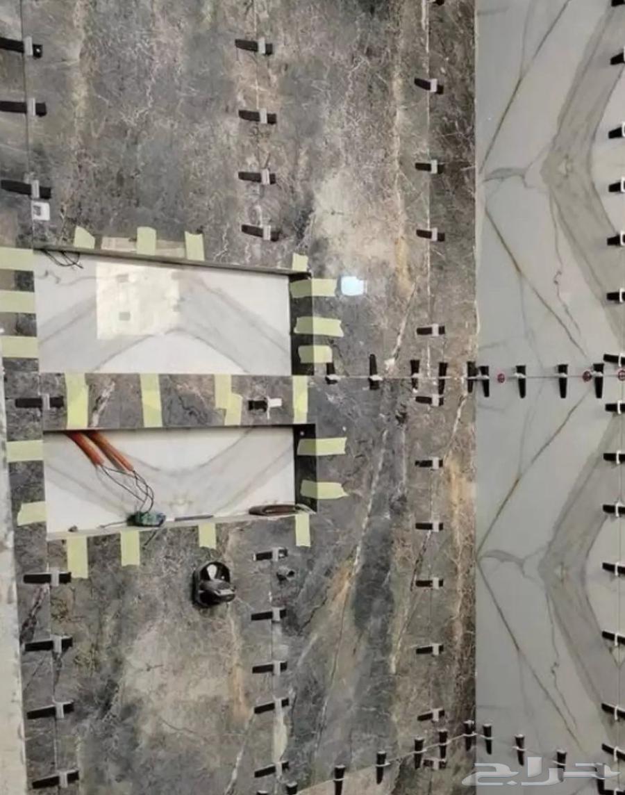 المهندس نصر الدين   معلم بلاط  بناء  باديل الرخام  لياسة حجر64217408294402114