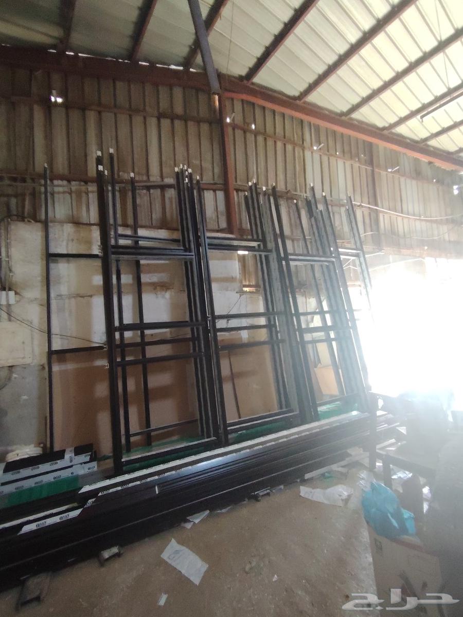 الجميع أعمال المنيوم وزجاج سكريت64217169539715111