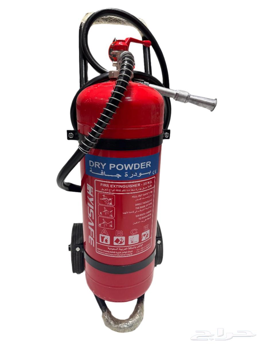 New fire extinguisher and maintenance, safety certificate, maintenance contract, and technical report64217876537473112