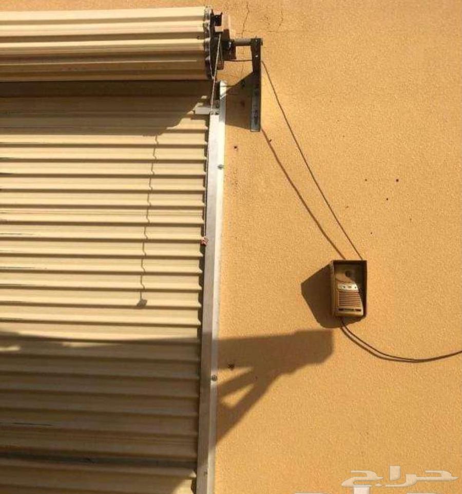 صيانه إصلاح ابواب كراج رول64217877580930114