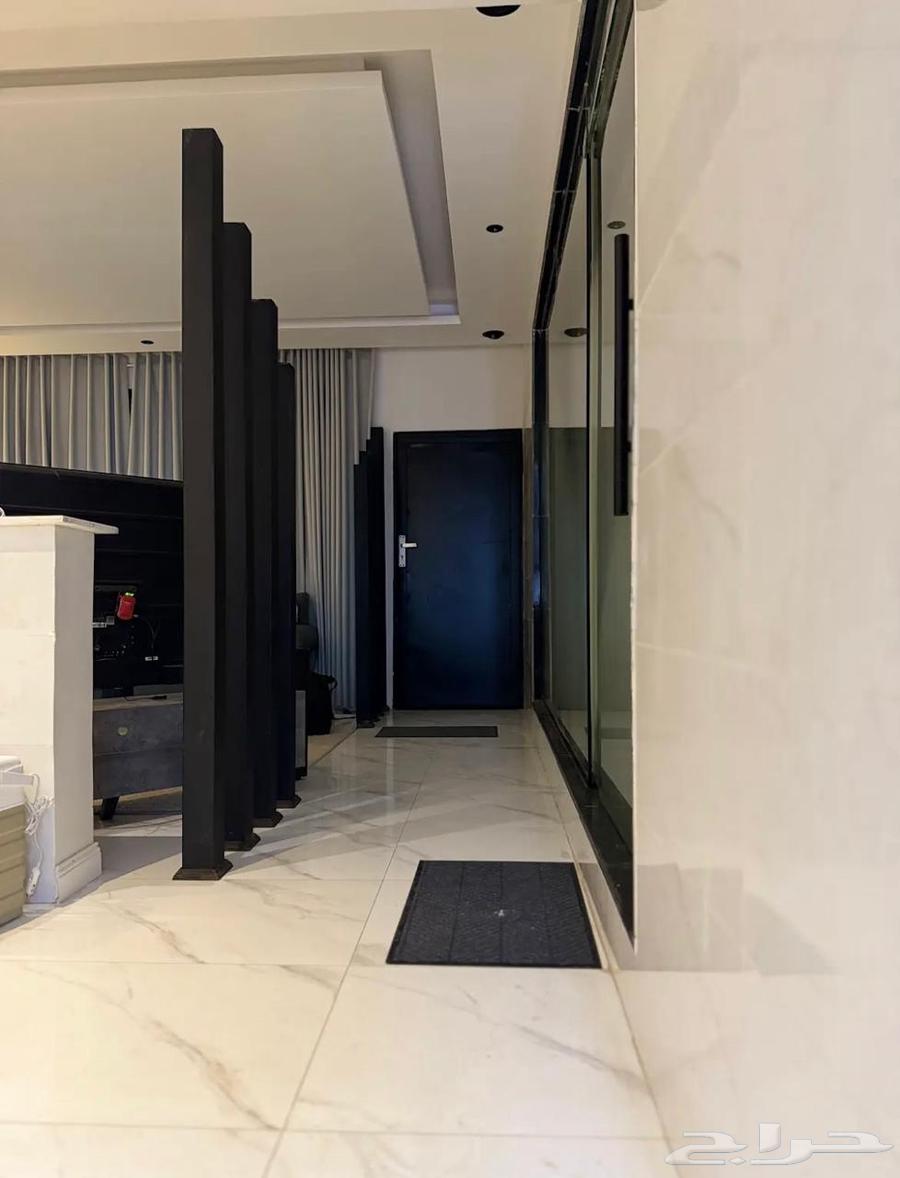 شاليه جديد وفخامة للإيجار اليومي ( الدرب الكدره)64217161240323110