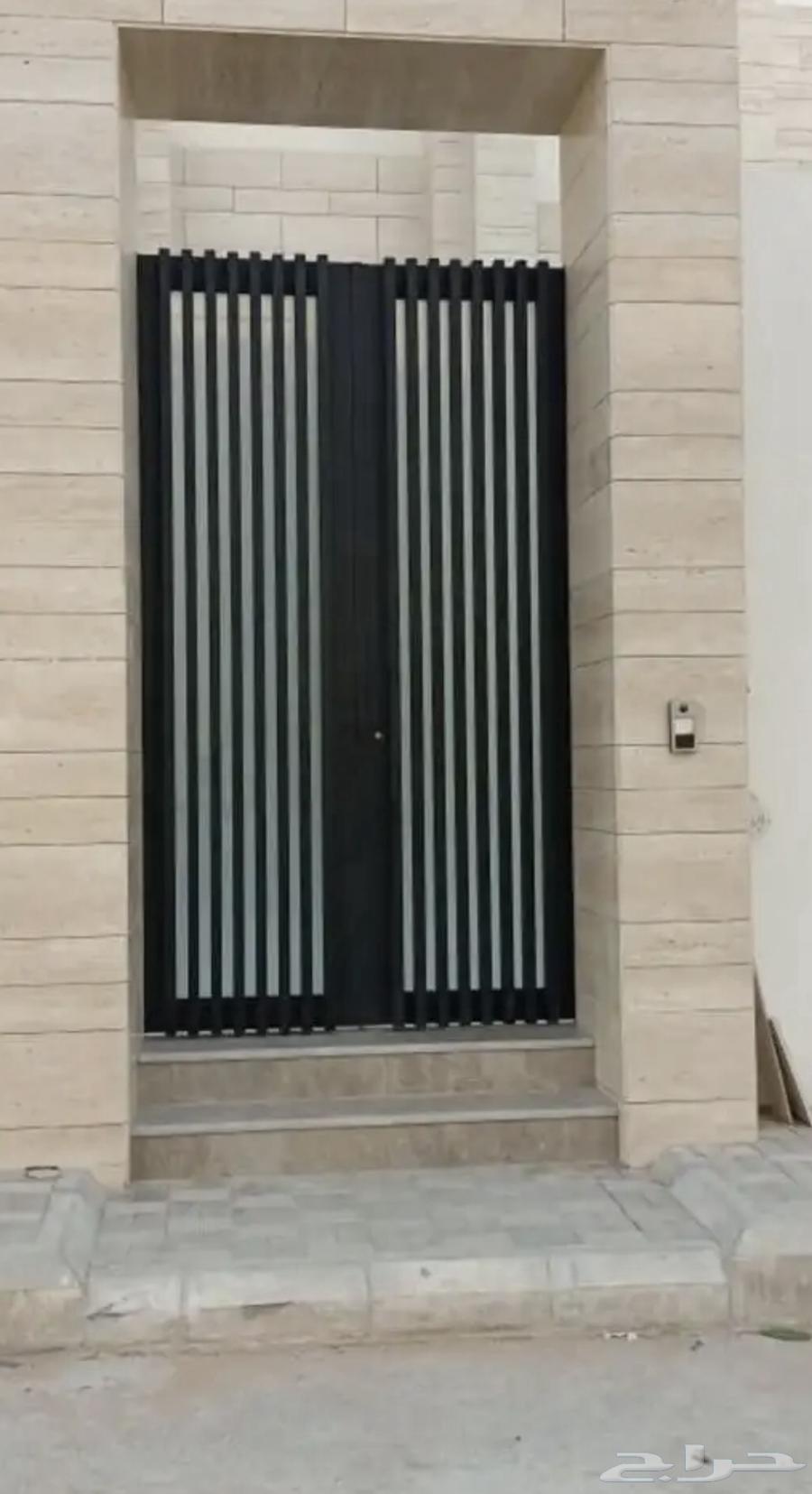 حداد والمنيوم64217168457345114