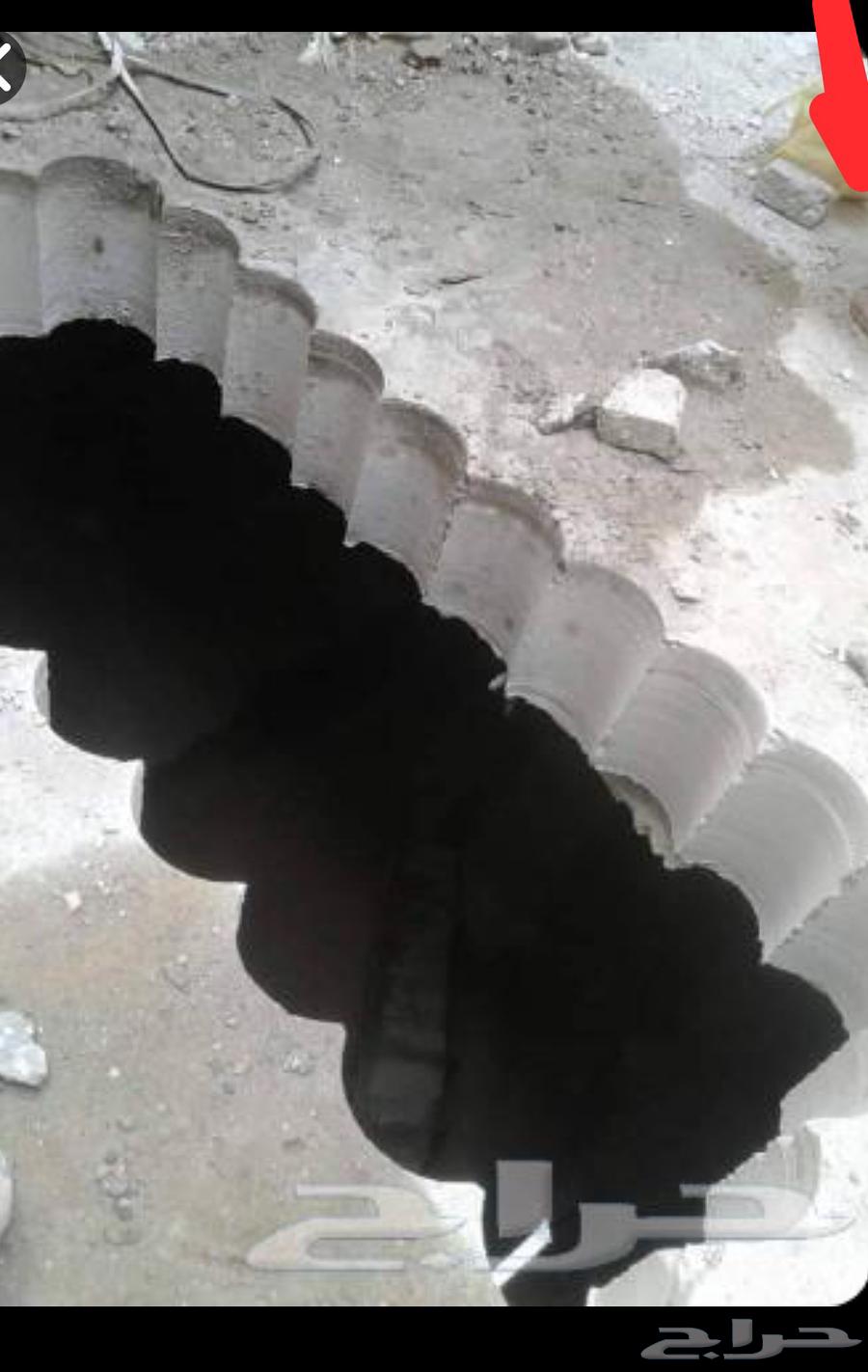 He operates a machine for drilling and extending copper tubes for air conditioning units in demolition work64225453940610112