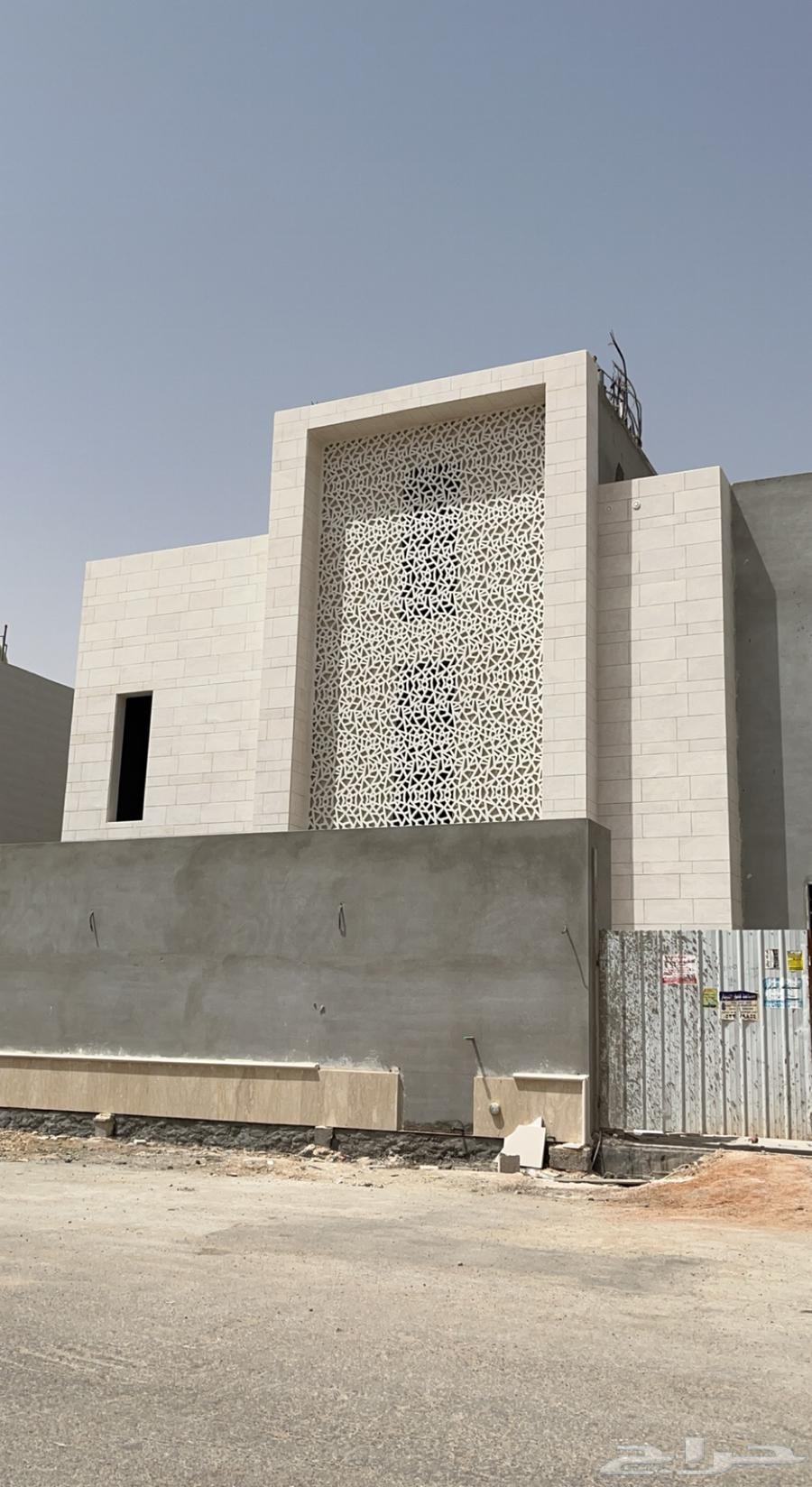 تنفيذ اعمال الحجر والرخام للواجهات الخارجية واجهات حجر64217408568323110