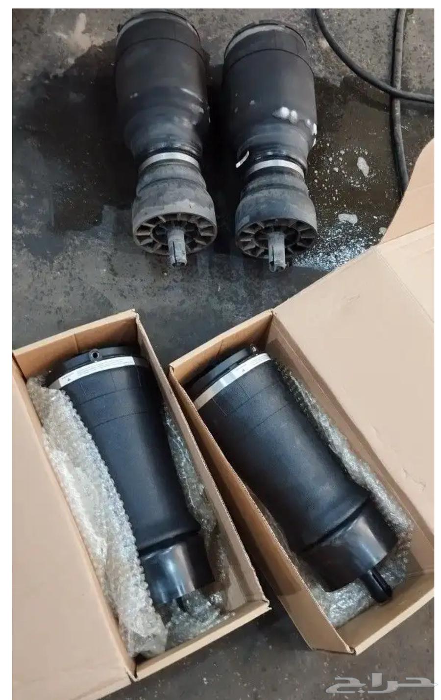 اصلاح مساعدات هيدروليك ألماني64217407989761113