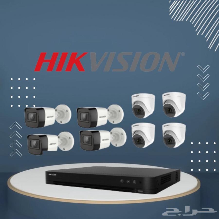 تركيب وتوريد كاميرات المراقبه Ip hd باسعار تنافسيه خصم2564228637240450110