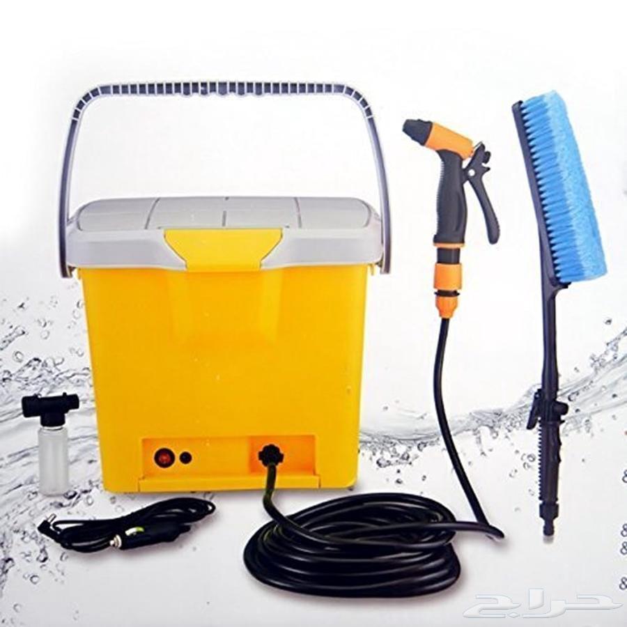 مضخة غسيل السيارات بعرووض وخصومات ولا اروع64240147343490114