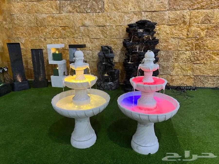 حجر زينه بحص زينه حصى زينه للحدائق ولممرات وديكوارات داخليه64225865015553114