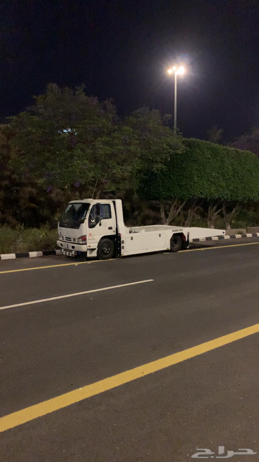 سطحه ماشي من الرياض الى الجنوب فاضي64228826625410111