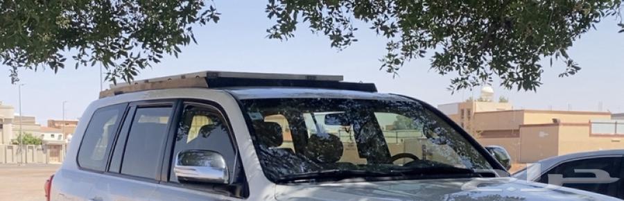 سطحه تركب على الاندكروزر لطاقه الشمسيه وغيره بدون ملاحضات64228466291202110