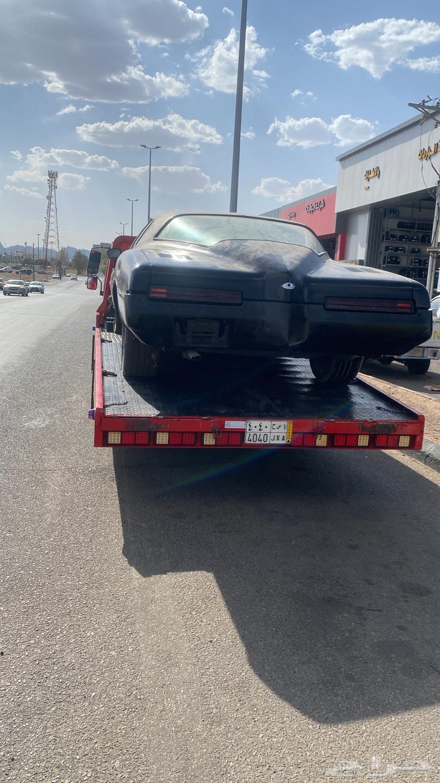 Car Transport Service in and out of Hail64226082232193111