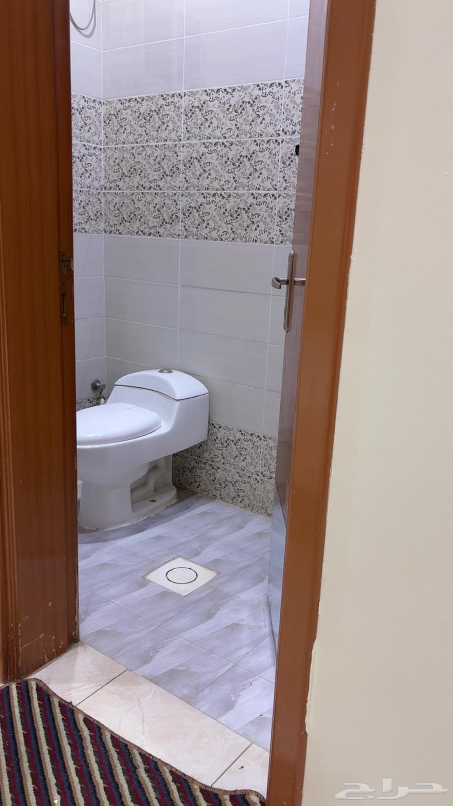 شقق مفروشه غرفتين وصاله64228458859137114