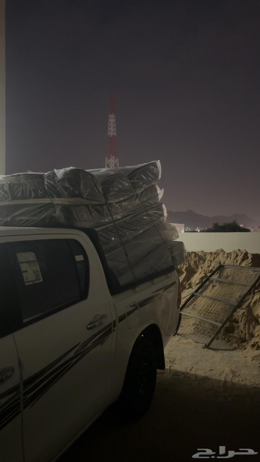 مشاوير شخصيه عفش عامه نجران وضواحيها64228826804098113