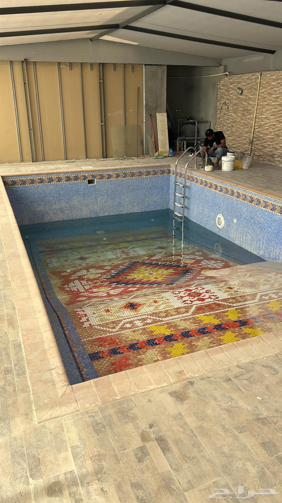 Swimming Pool Cleaning, Maintenance, and Inspection64228824967043112