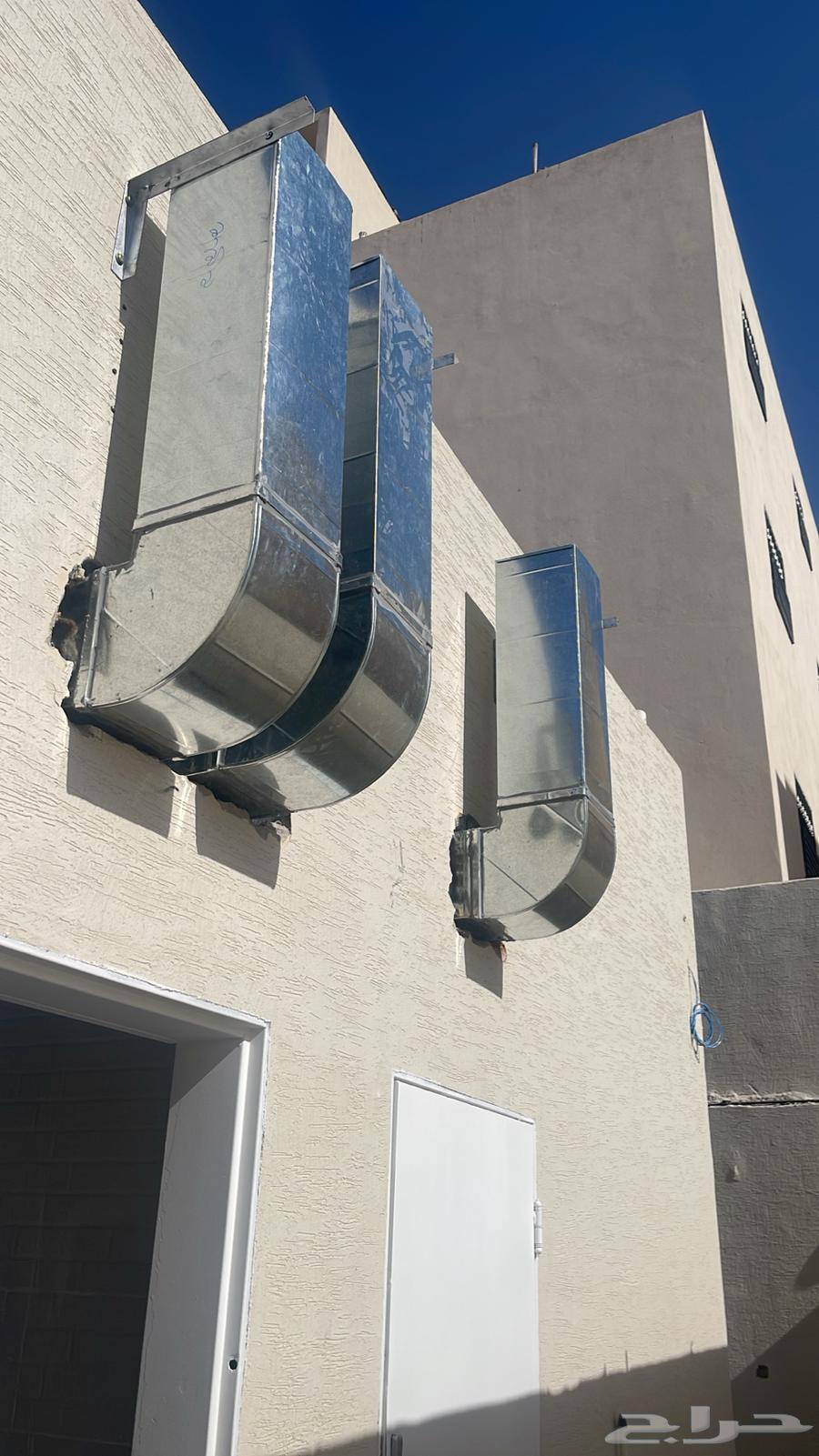 تصنيت هود ومطاعم ومطابخ تصنيت مكيفات دكت ديري64228637531138111