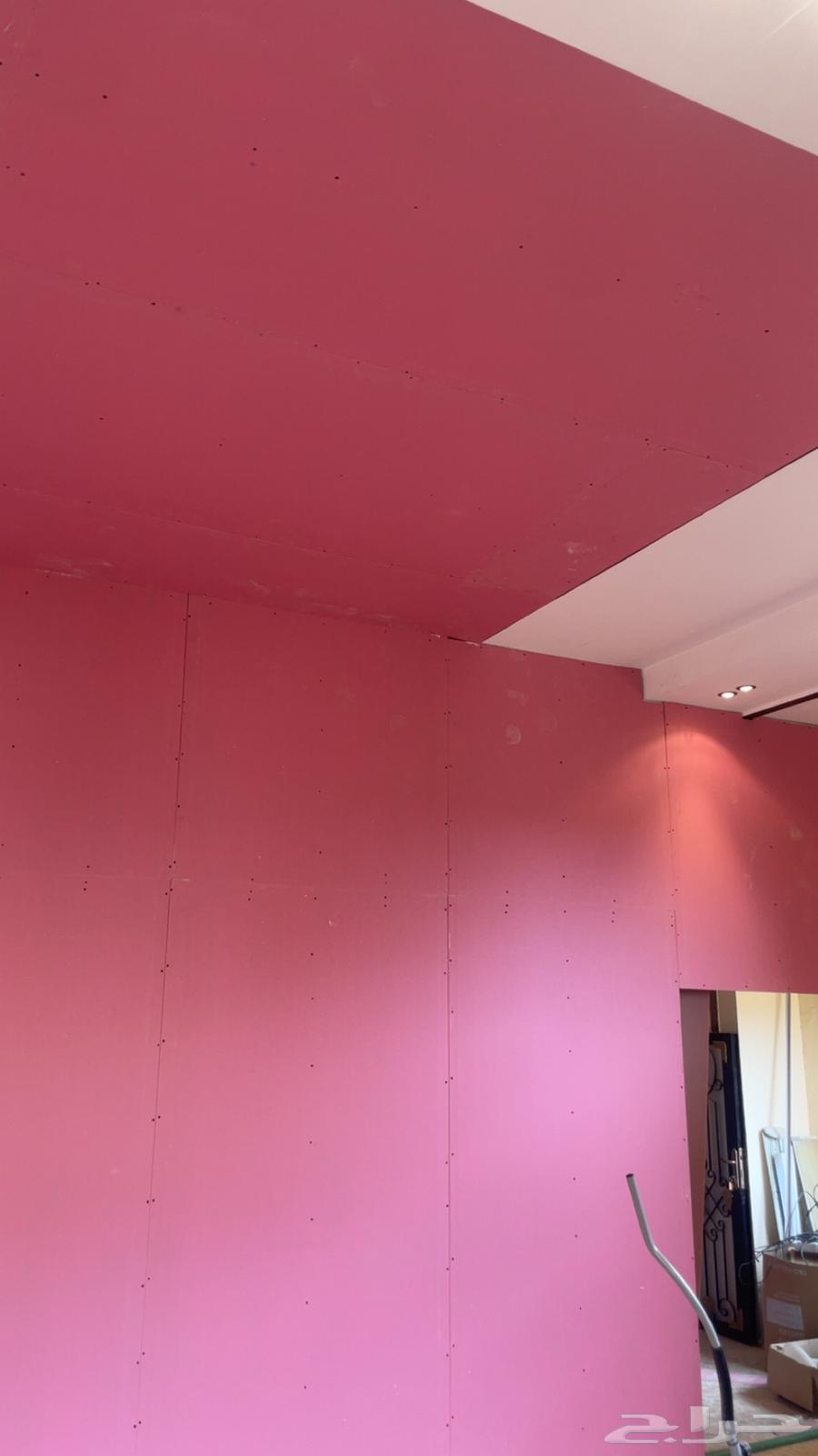 معلم جبس بورد64229383846402114