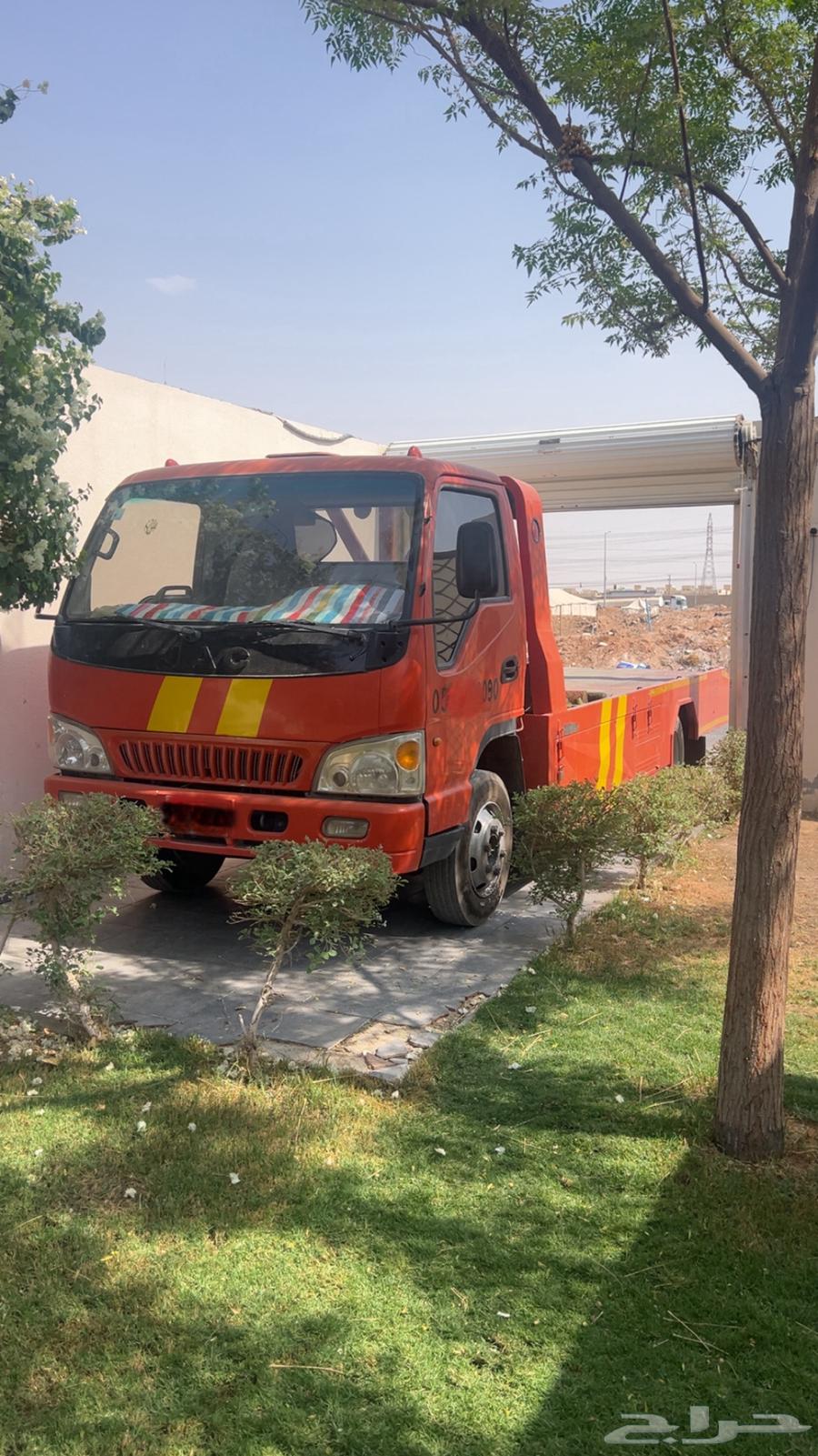 سطحه لنقل السيارات داخل وخارج الرياض64229182582401110