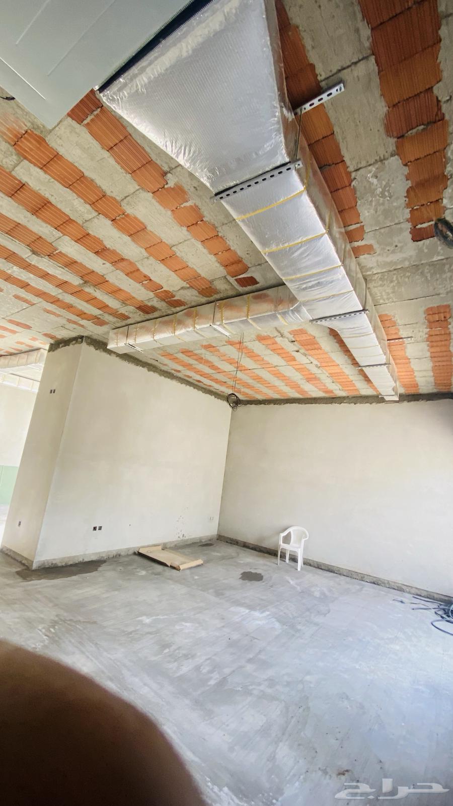 تكييف مركزي و أعمال الدكت64228465498499112