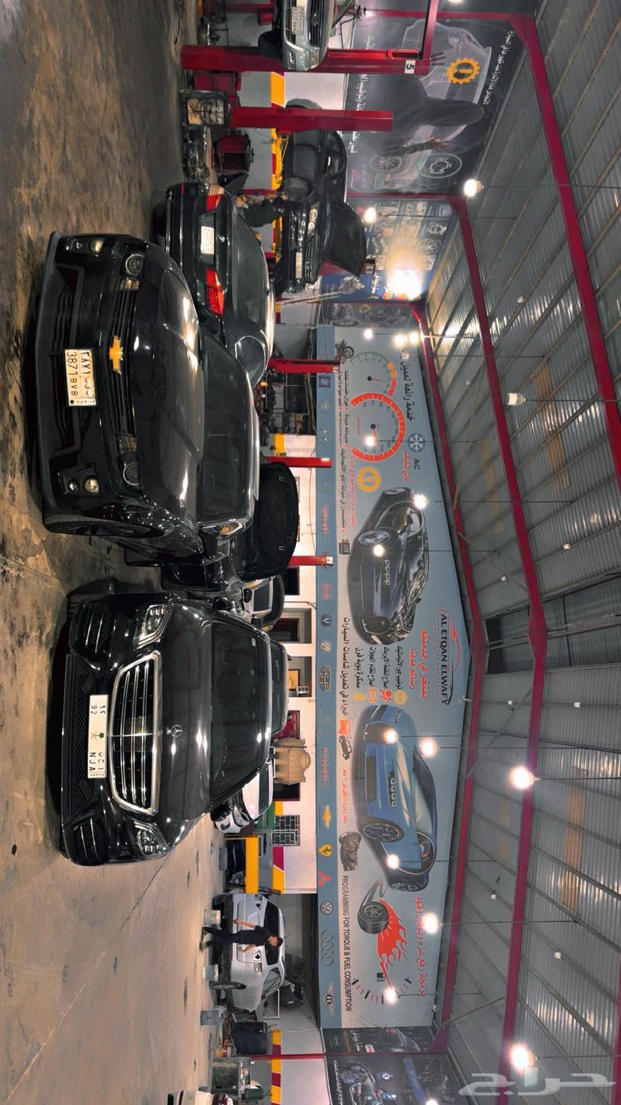 مخرج 28 صيانه السيارات الاوربية64239966502787113