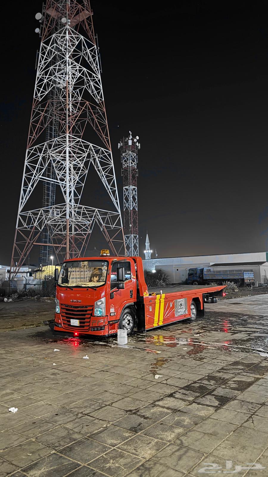 سطحه متجه من القصيم الى حائل64225862944898110