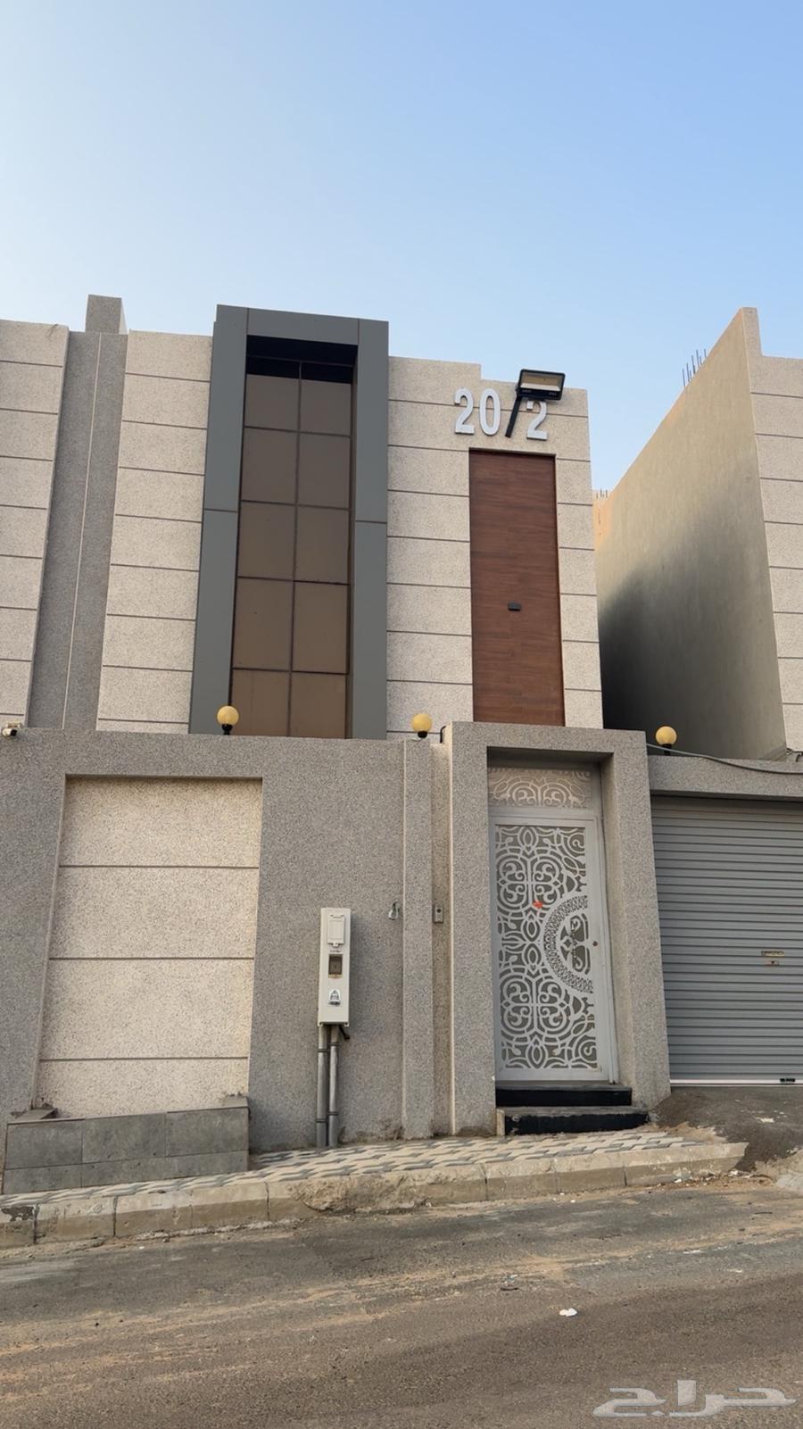 فيلا للإيجار في ولي العهد 564228627832451110