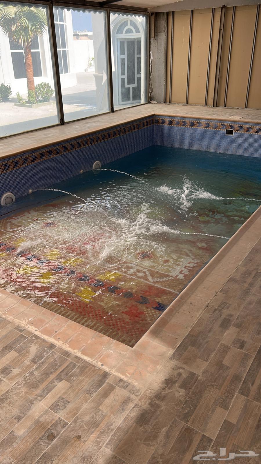 Swimming Pool Cleaning, Maintenance, and Inspection64228824967043113