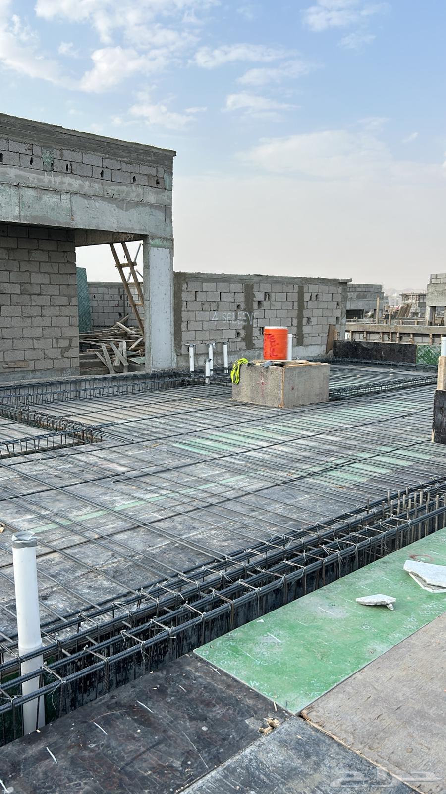 موسسة مقاولات عامه احتراف المبدعين للمقاولات64225861583489113