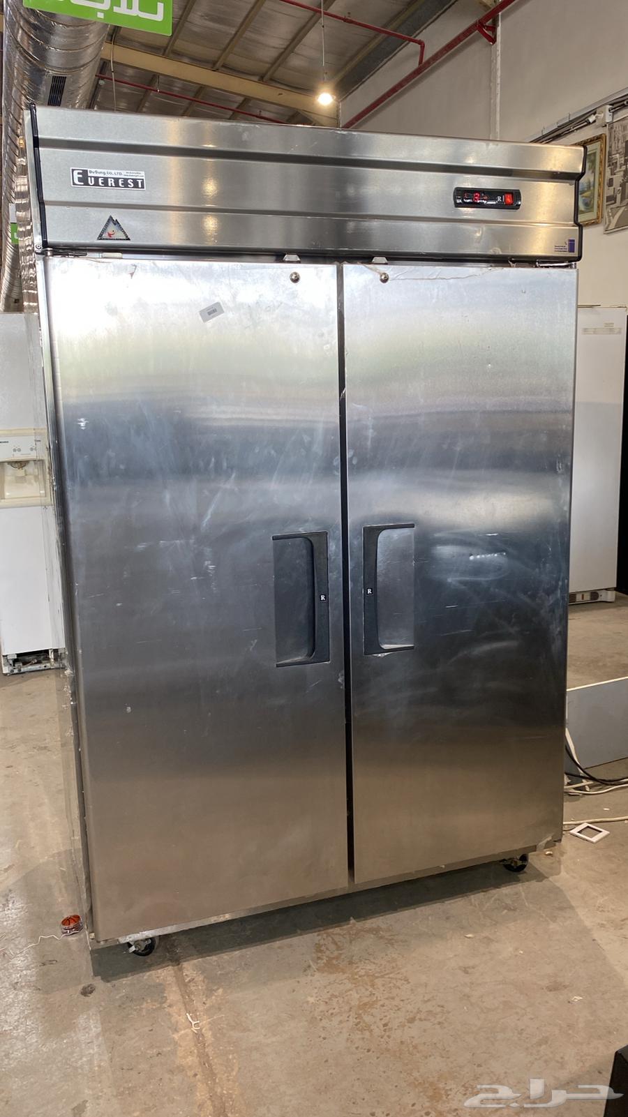 Hello, I want to deliver the refrigerator to Al-Qassim, Al-Bukayriyah, contact me64229016575745110