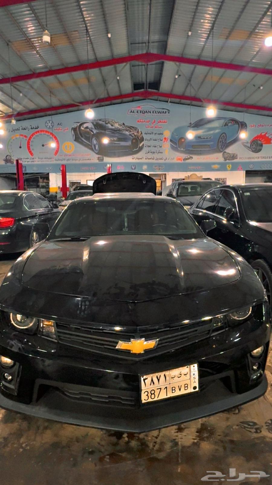 مخرج 28 صيانه السيارات الاوربية64239966502787114