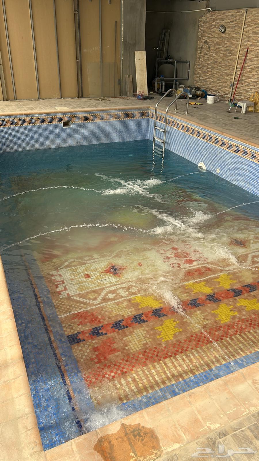 Swimming Pool Cleaning, Maintenance, and Inspection64228824967043114