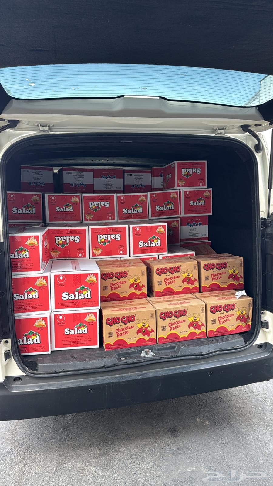 باص هايس نقل بضاعة وعفش ودبش بالمشوار64228823813379112