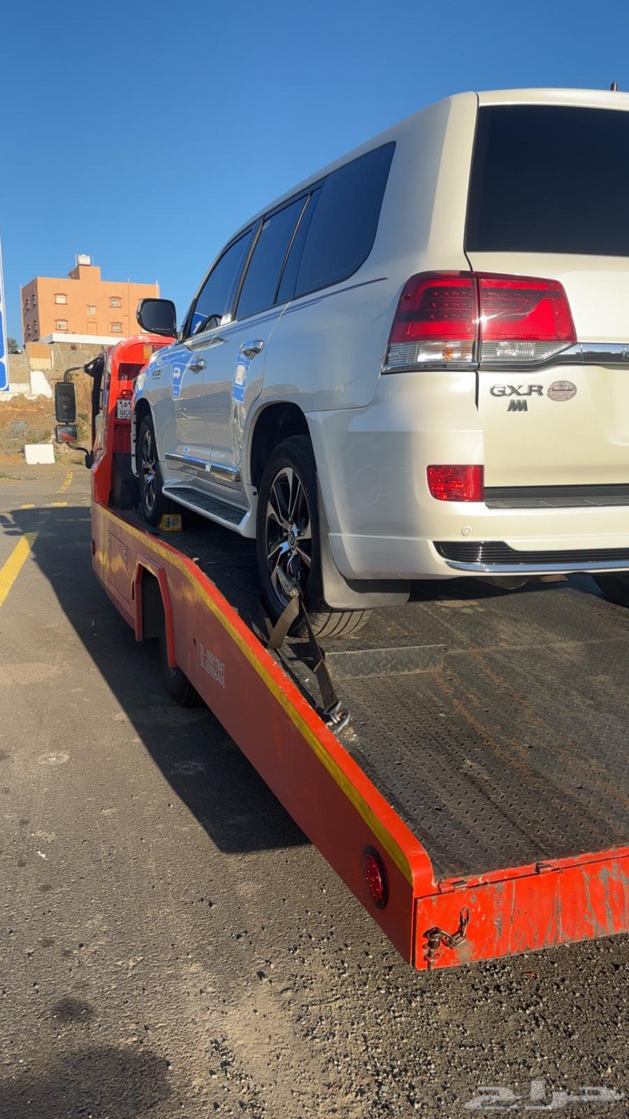 سطحة ابها خميس مشيط64226082501121110