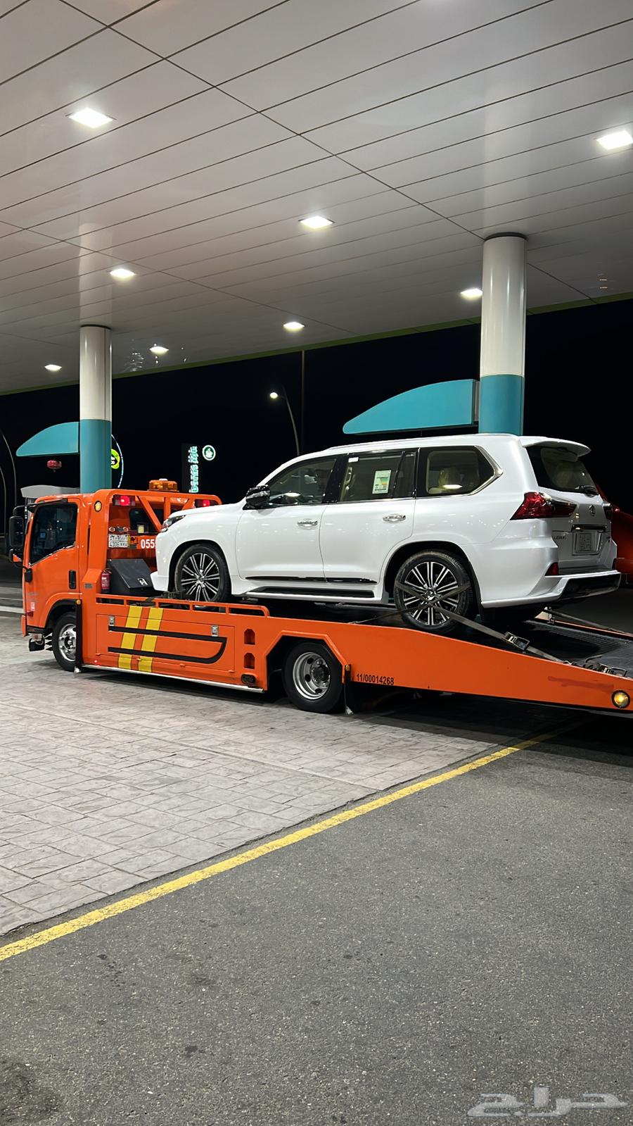 سطحه مكة الراشدية الشرايع عايدي هيدروليك كرين 2464240146758401110