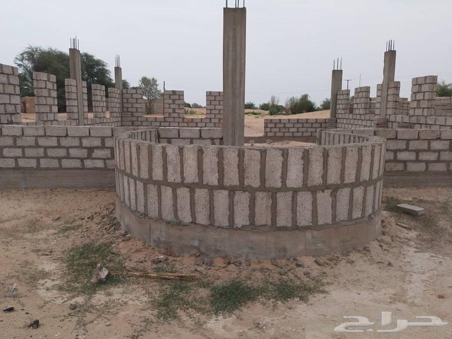 مقاول معماري خبره وجوده عاليه وانجاز في العمل64239968606850114