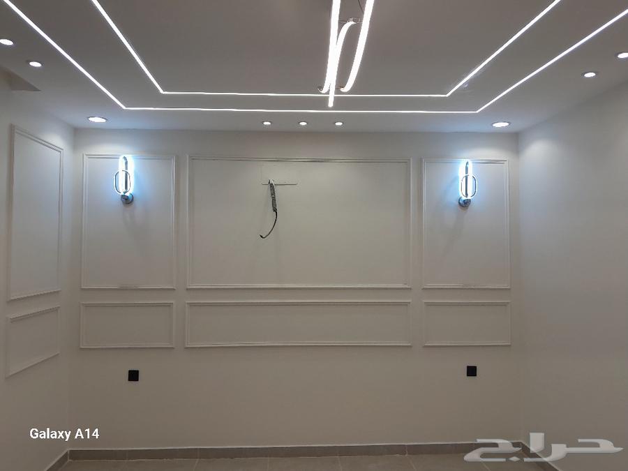 Apartment for sale, second floor, with working elevator, ready 6 rooms from 500 thousand, Al Qurtaiba neighborhood64239752454529114